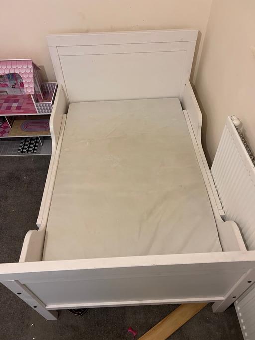 Buy & Sell Laindon Basildon - Photos for Kids bed