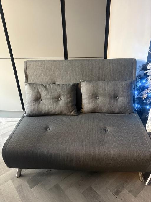 Buy & Sell Ford Sefton - Photos for Sofa bed