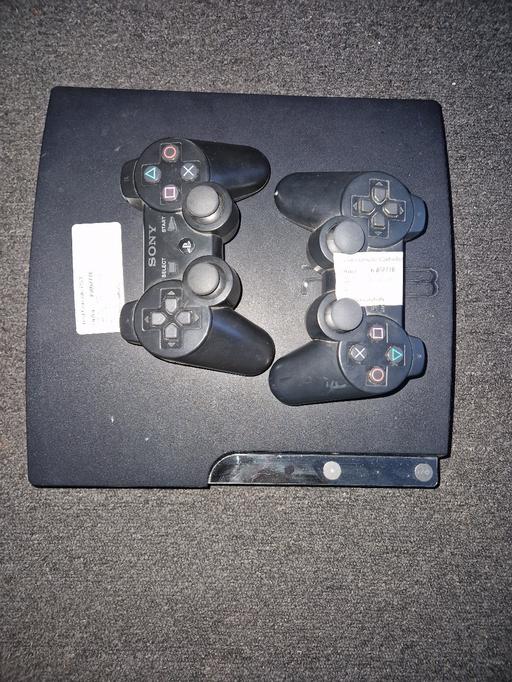 Buy & Sell Kilburn North West London - Photos for play station 3 no leads