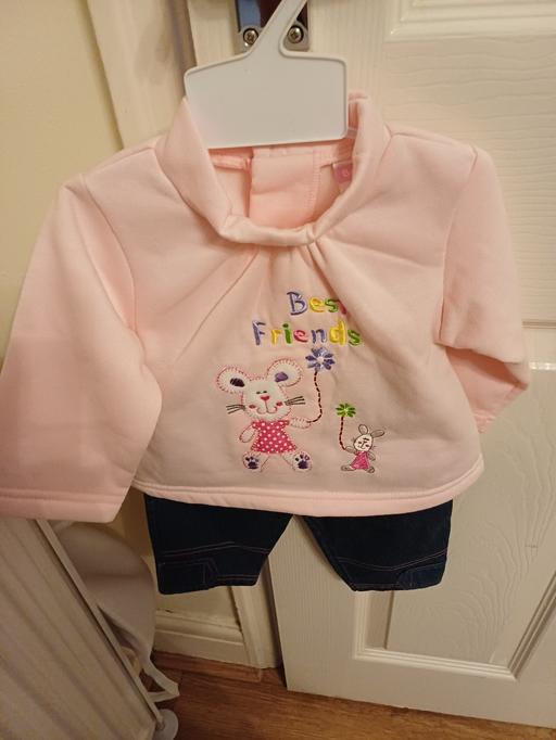 Buy & Sell Wickersley Rotherham - Photos for baby outfit
