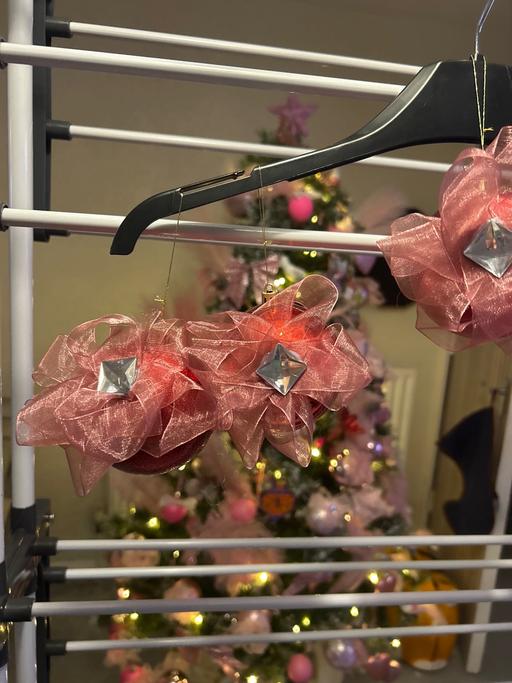 Buy & Sell Longlands South East London - Photos for Christmas Ball balls