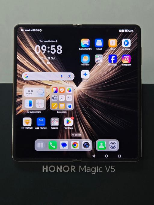 Buy & Sell Wakefield City Centre Wakefield - Photos for Honor Magic V5 512GB