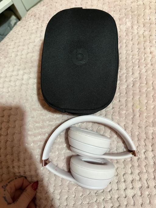 Buy & Sell Newhall Street Birmingham - Photos for Beats Solo 4 Bluetooth headphones