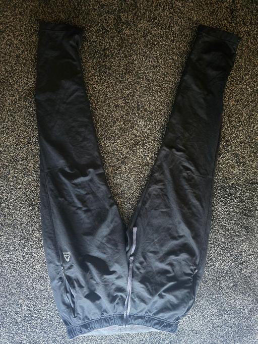 Buy & Sell Doddington Fenland - Photos for Reebok Black Training Joggers – Men’s