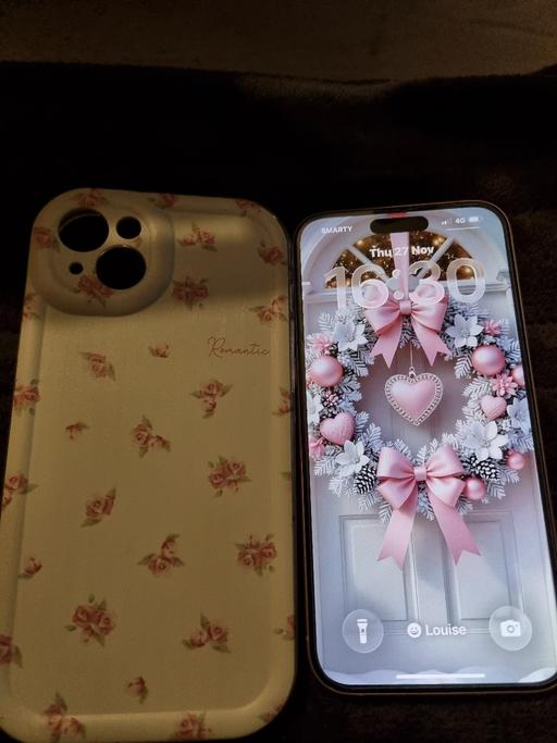 Buy & Sell Weoley Castle Birmingham - Photos for for sale iPhone 15 plus 5g