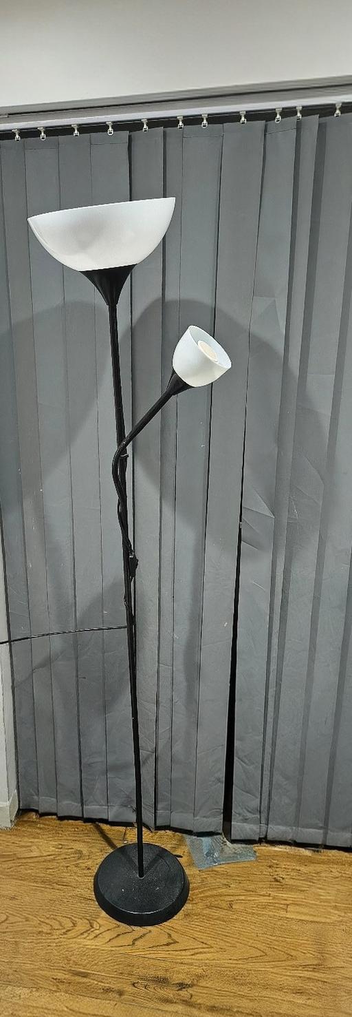Buy & Sell Roydon Harlow - Photos for floor lamp