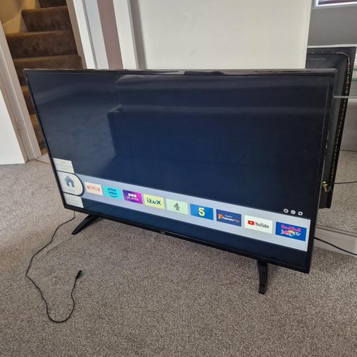 Buy & Sell High Green Sheffield - Photos for bush 50inch tv