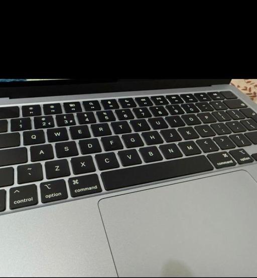 Buy & Sell Royal Albert Liverpool - Photos for MacBook Air 2025 m4 512gb16gb ram