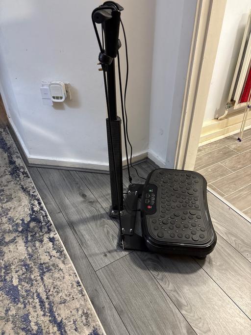 Buy & Sell Woolton Liverpool - Photos for Power plate