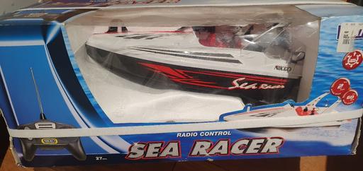 Buy & Sell Cricklewood North West London - Photos for Remote control boat
