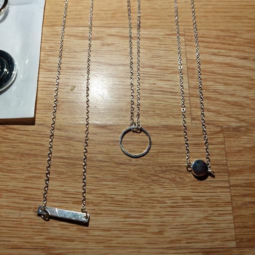 Buy & Sell Ocker Hill Sandwell - Photos for necklace set x 4 items