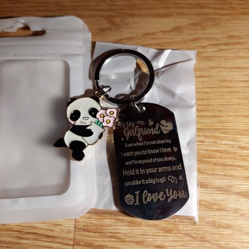 Buy & Sell Ocker Hill Sandwell - Photos for stocking fillers girlfriend panda keyring