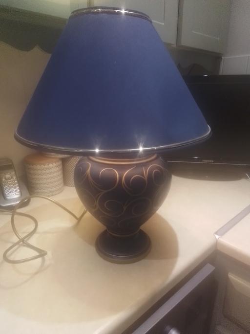Buy & Sell Streetly Walsall - Photos for LAMP& SHADE