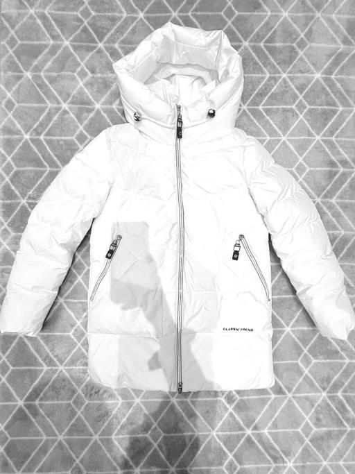 Buy & Sell Shipley Bradford - Photos for Winter jacket
