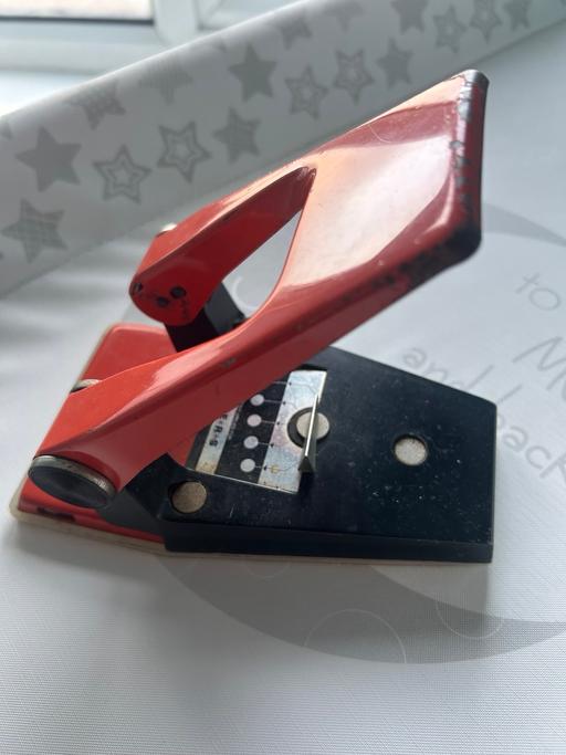 Buy & Sell Acocks Green Birmingham - Photos for Hole puncher