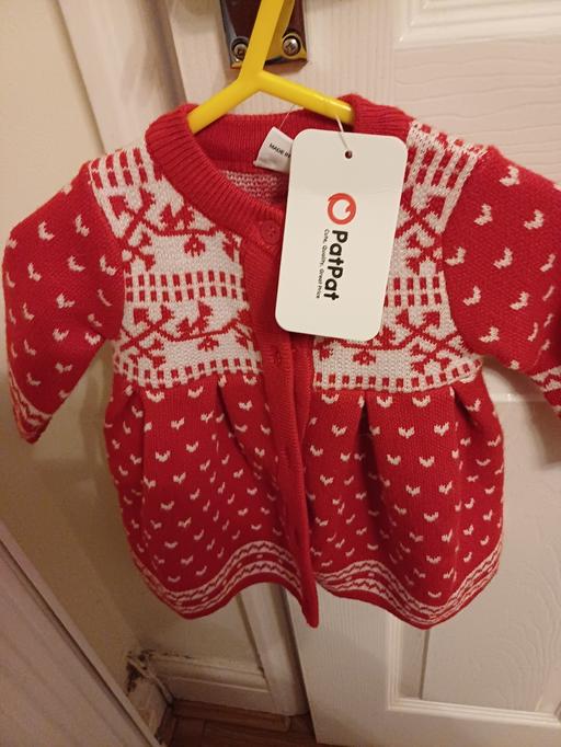 Buy & Sell Wickersley Rotherham - Photos for pat pat cardigan