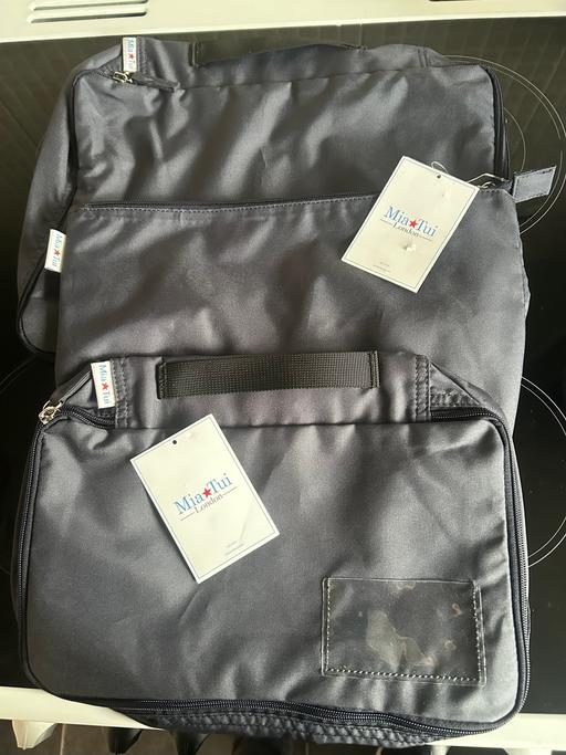 Buy & Sell Tyseley Birmingham - Photos for 3pc set travel bags