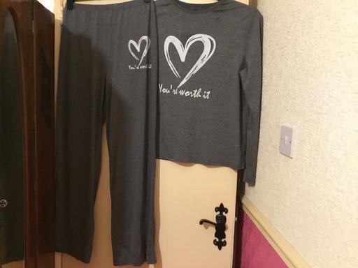 Buy & Sell Woodcross Wolverhampton - Photos for Ladies Plus Size Lounge Ware