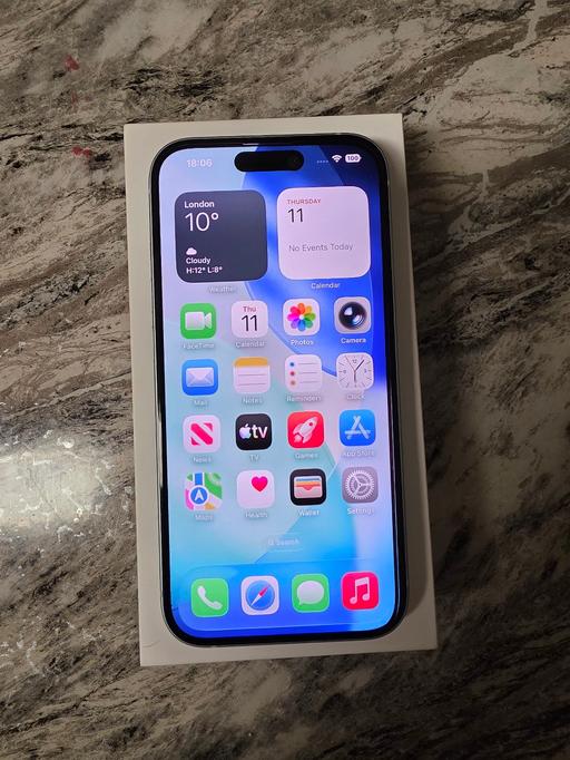 Buy & Sell Norris Green Liverpool - Photos for IPhone 15 128gb unlock any sim
