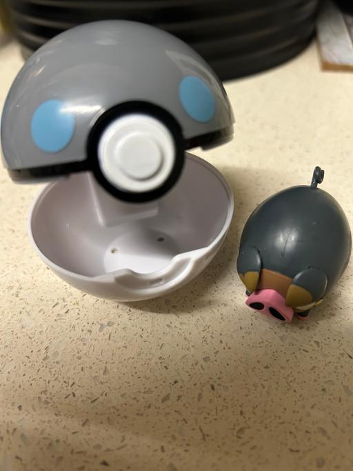 Buy & Sell Tyseley Birmingham - Photos for Pokoman toy