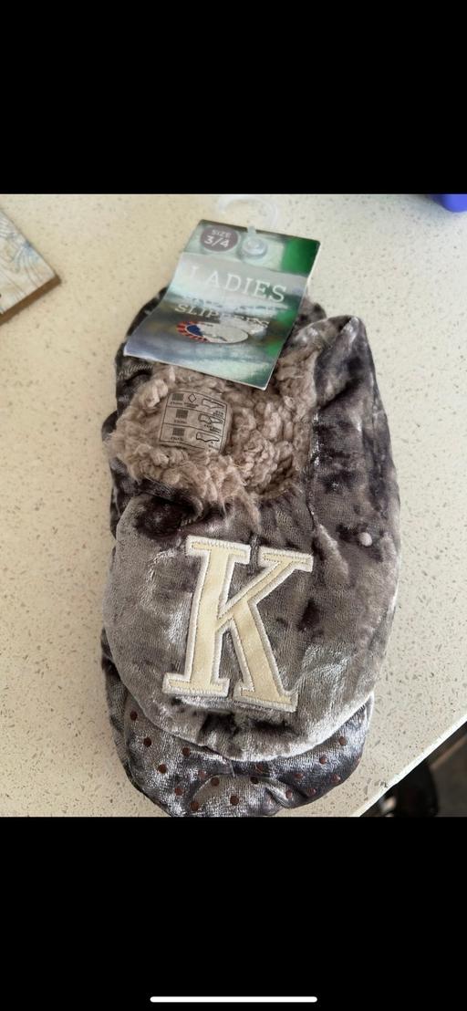 Buy & Sell Tyseley Birmingham - Photos for K slippers