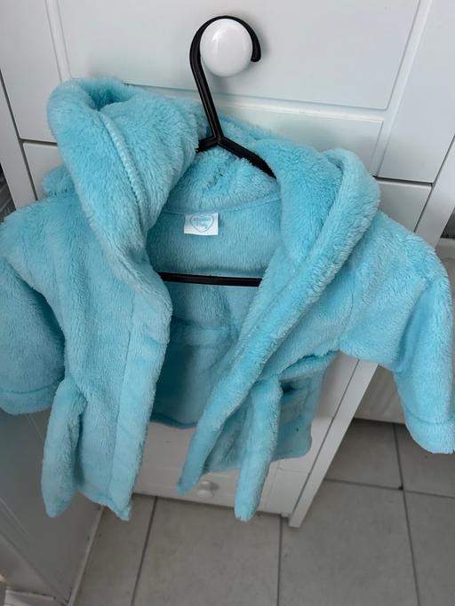 Buy & Sell Tyseley Birmingham - Photos for 12-18 months dressing grown