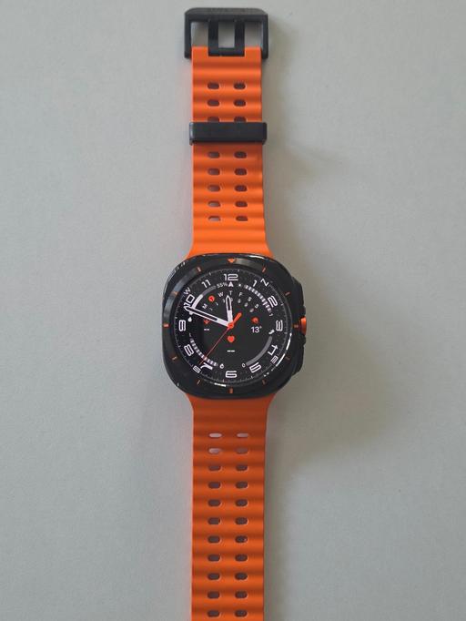 Buy & Sell Wakefield City Centre Wakefield - Photos for Galaxy Watch Ultra 47mm