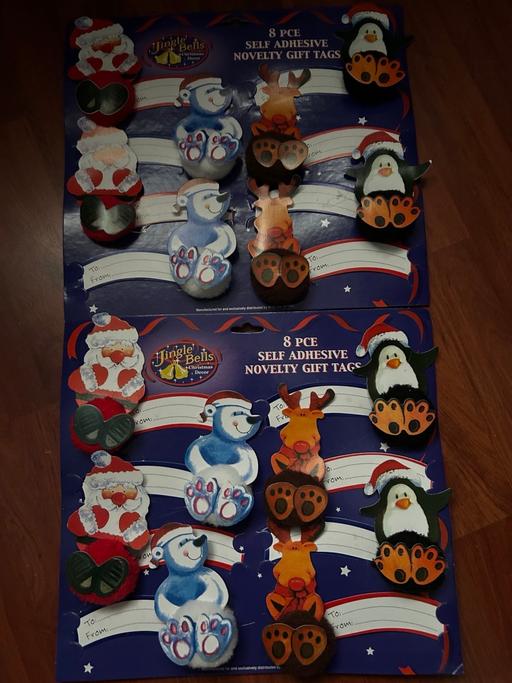 courses Acocks Green Birmingham - Photos for Christmas tags