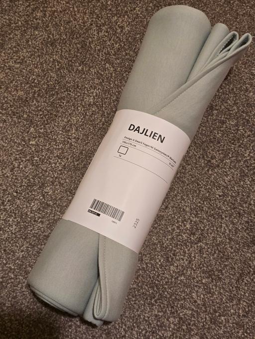 Buy & Sell Weoley Castle Birmingham - Photos for NEW IKEA blanket 130 x 170cm