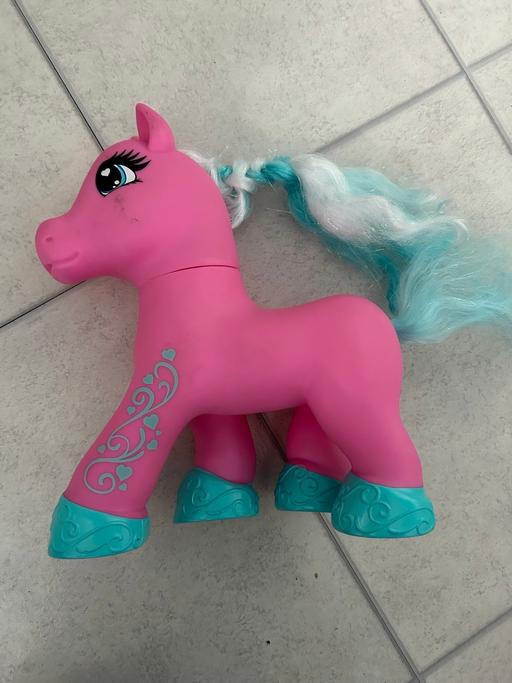 Buy & Sell Tyseley Birmingham - Photos for Unicorn Teddy toy