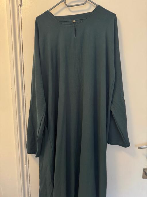 Buy & Sell Earls Court South West London - Photos for Abaya