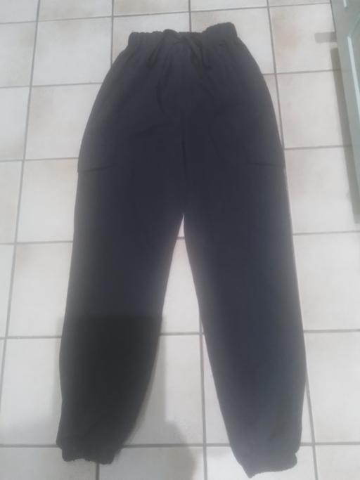 Buy & Sell Streetly Walsall - Photos for NEW LADIES SHEIN BLACK TROUSERS