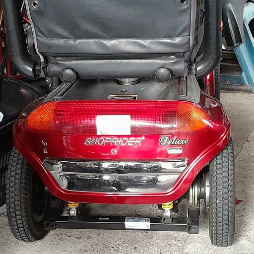 Buy & Sell Farnsfield Newark and Sherwood - Photos for Shop RiderScooter