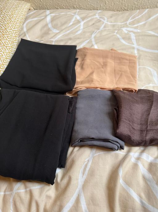 Buy & Sell Gloucester Road South West London - Photos for Hijabs