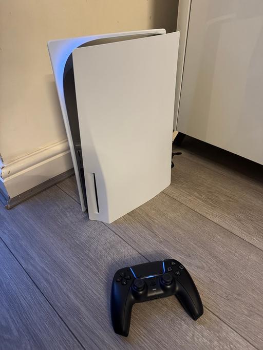 Buy & Sell Hill Top Sandwell - Photos for PS5 Disc Edition Playstation 5