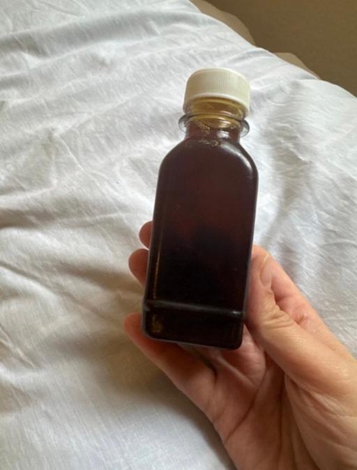 Buy & Sell Gloucester Road South West London - Photos for Organic black seed oil