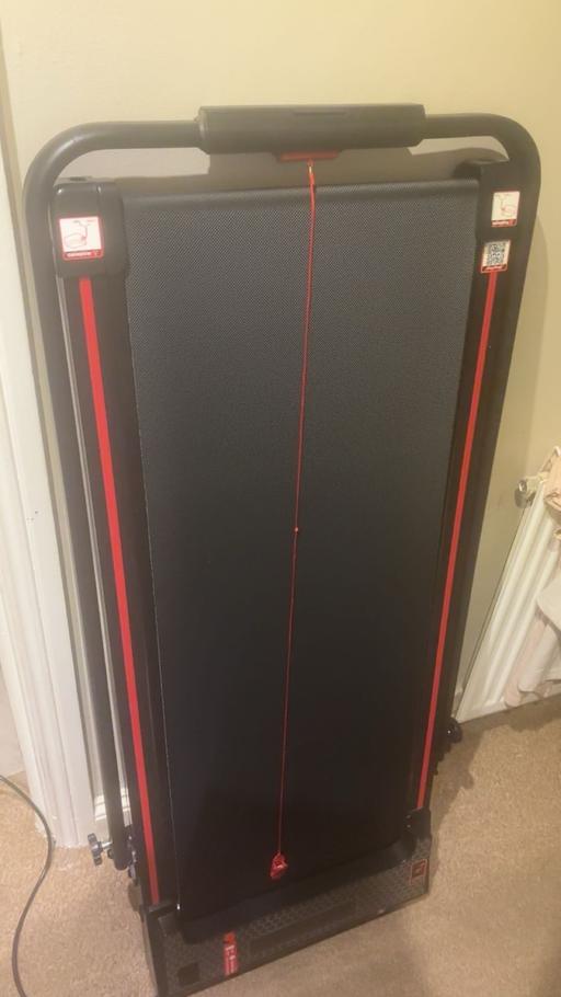 Buy & Sell Leigh-on-Sea Southend-on-Sea - Photos for Running machine perfect condition