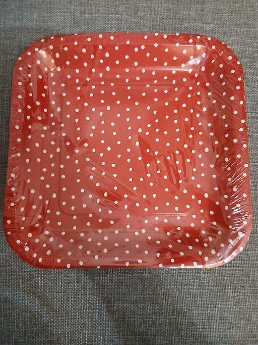 Buy & Sell Bradley Fold Trading Estate Bury - Photos for 3 Serving Paper Plates New