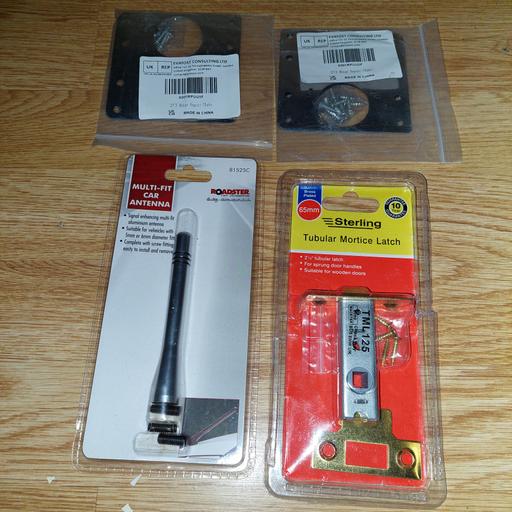 Buy & Sell Ocker Hill Sandwell - Photos for new x 4 items