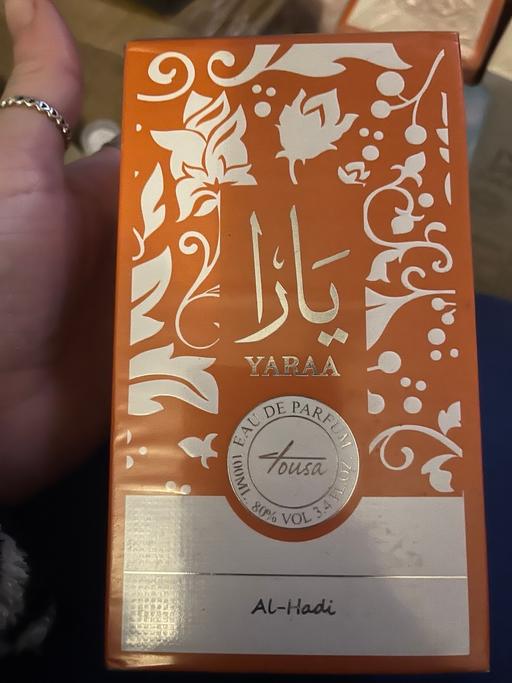 Buy & Sell Wednesfield Wolverhampton - Photos for New sealed Dubai perfumes lots
