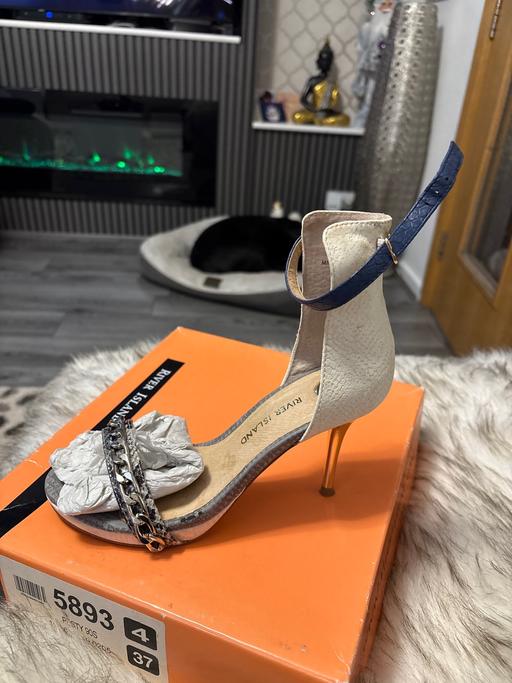 Buy & Sell Woolton Liverpool - Photos for River Island shoes