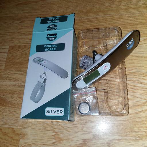 Buy & Sell Ocker Hill Sandwell - Photos for digital luggage scale