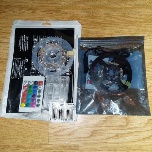 Buy & Sell Ocker Hill Sandwell - Photos for led strip light x2 new