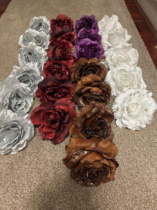 Buy & Sell Billericay Basildon - Photos for artificial flowers