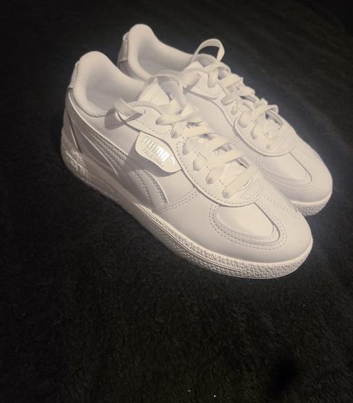Buy & Sell Walsall Town Centre Walsall - Photos for Womens Size 4 puma trainers