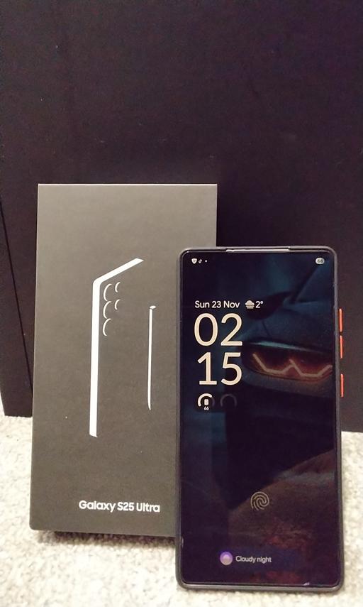 Buy & Sell Acocks Green Birmingham - Photos for Samsung Galaxy S25 Ultra