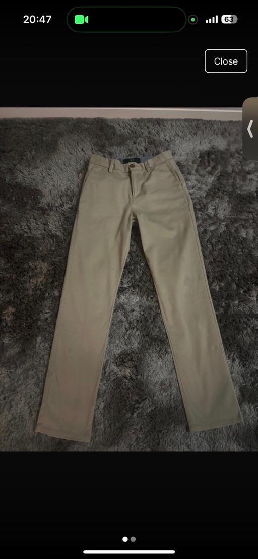 Buy & Sell Willenhall Walsall - Photos for Next boys chinos (reg fit age 11)