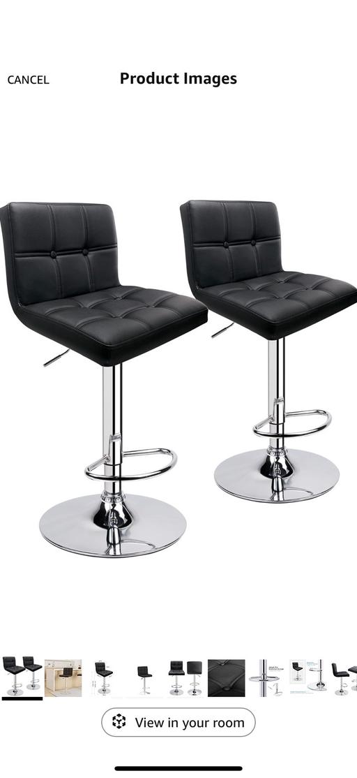 Buy & Sell Kenton Brent - Photos for Bar Stools