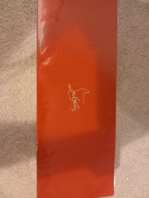 Buy & Sell Newton Regis North Warwickshire - Photos for Christian louboutin fragrances