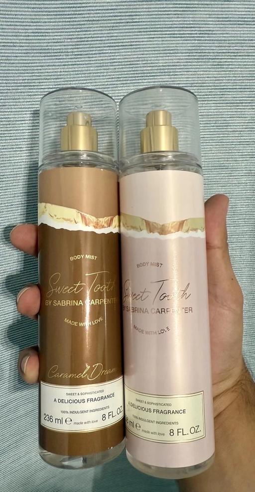 Buy & Sell Ince Wigan - Photos for Body mist